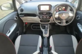 Mitsubishi, i-MiEV