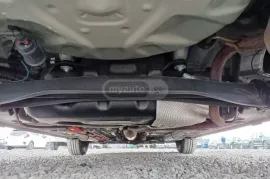 Toyota, Aqua