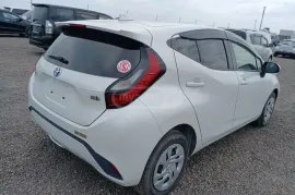 Toyota, Aqua
