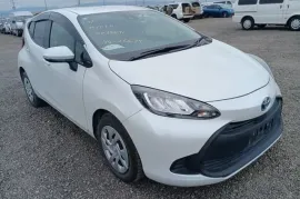 Toyota, Aqua