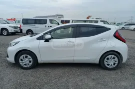 Toyota, Aqua