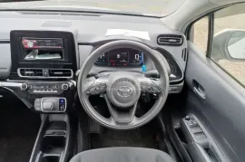 Toyota, Aqua