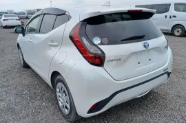 Toyota, Aqua