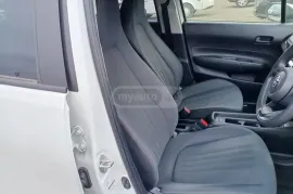 Toyota, Aqua