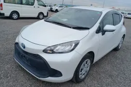 Toyota, Aqua