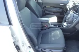 Toyota, Aqua