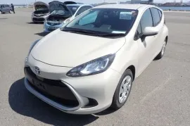 Toyota, Aqua