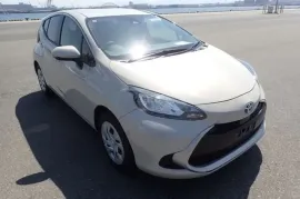 Toyota, Aqua