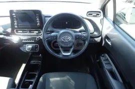 Toyota, Aqua