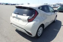Toyota, Aqua