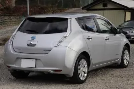 Nissan, Leaf