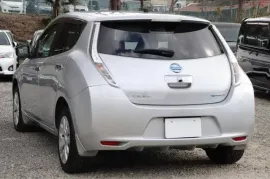 Nissan, Leaf