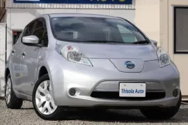 Nissan, Leaf