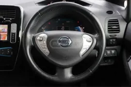 Nissan, Leaf