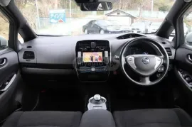 Nissan, Leaf