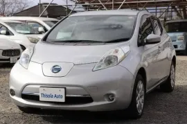 Nissan, Leaf
