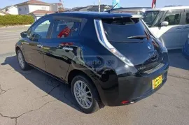 Nissan, Leaf