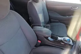 Nissan, Leaf
