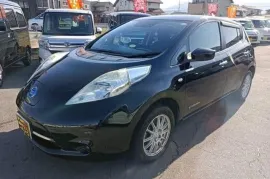 Nissan, Leaf