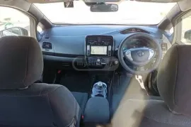 Nissan, Leaf