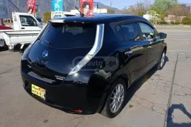 Nissan, Leaf