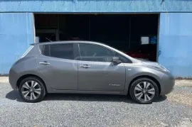 Nissan, Leaf