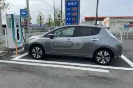 Nissan, Leaf