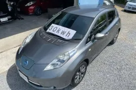 Nissan, Leaf
