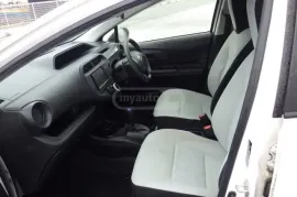 Toyota, Aqua