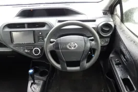 Toyota, Aqua