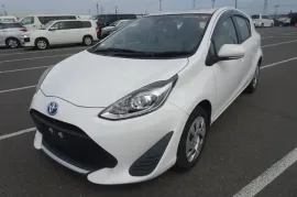 Toyota, Aqua
