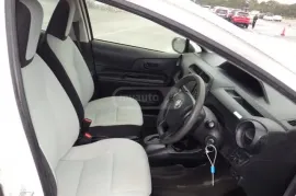 Toyota, Aqua