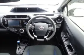 Toyota, Aqua