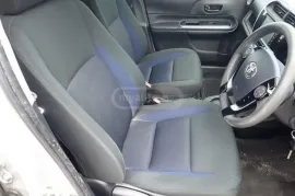 Toyota, Aqua