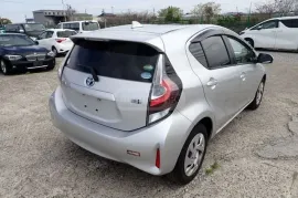 Toyota, Aqua