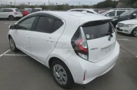 Toyota, Aqua