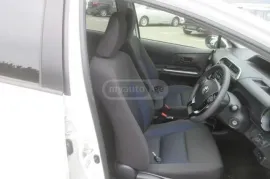 Toyota, Aqua