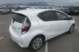 Toyota, Aqua