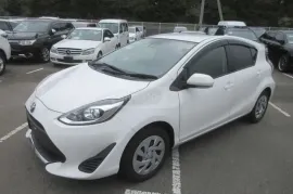 Toyota, Aqua