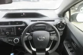 Toyota, Aqua