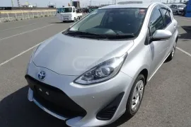 Toyota, Aqua