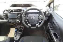 Toyota, Aqua