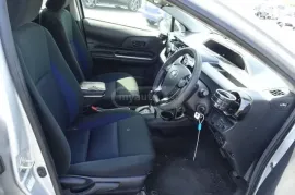 Toyota, Aqua