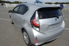 Toyota, Aqua