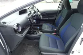 Toyota, Aqua