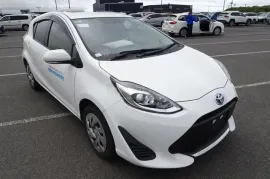 Toyota, Aqua