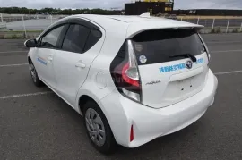 Toyota, Aqua