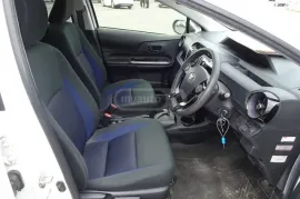 Toyota, Aqua