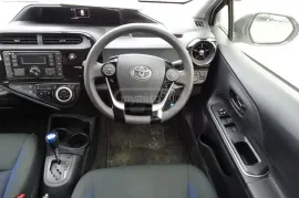 Toyota, Aqua