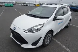 Toyota, Aqua